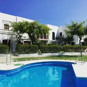 Casa Villacana Сasa de vacaciones Estepona