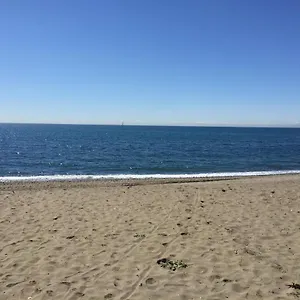 Beachside Apartamento Estepona