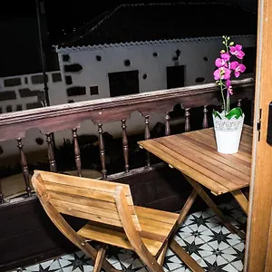 Casa Micaela Сasa de vacaciones El Sauzal