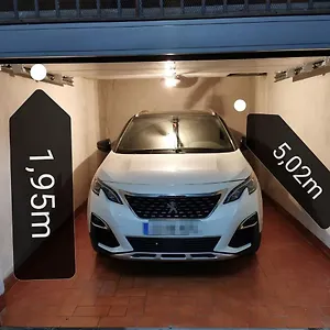Great Location With Free Private Parking Córdoba