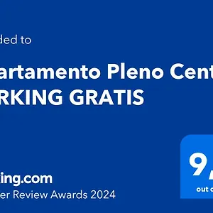 Apartamento Pleno Centro Parking Gratis Córdoba