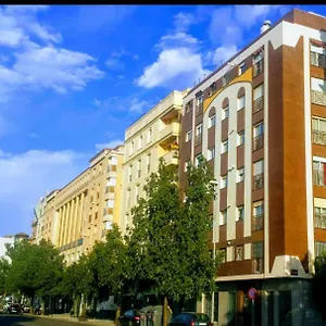 Balcón De La Estación Córdoba